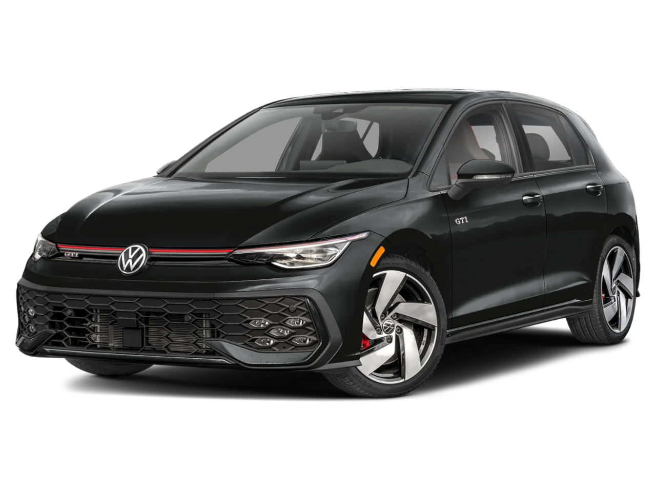 2026 Volkswagen Golf GTI 2.0T S DSG