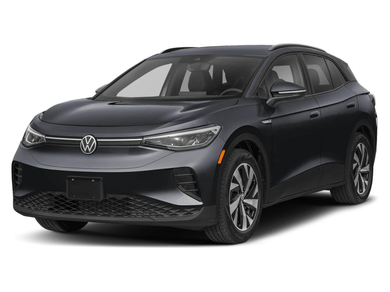 2026 Volkswagen ID.4 Pro RWD