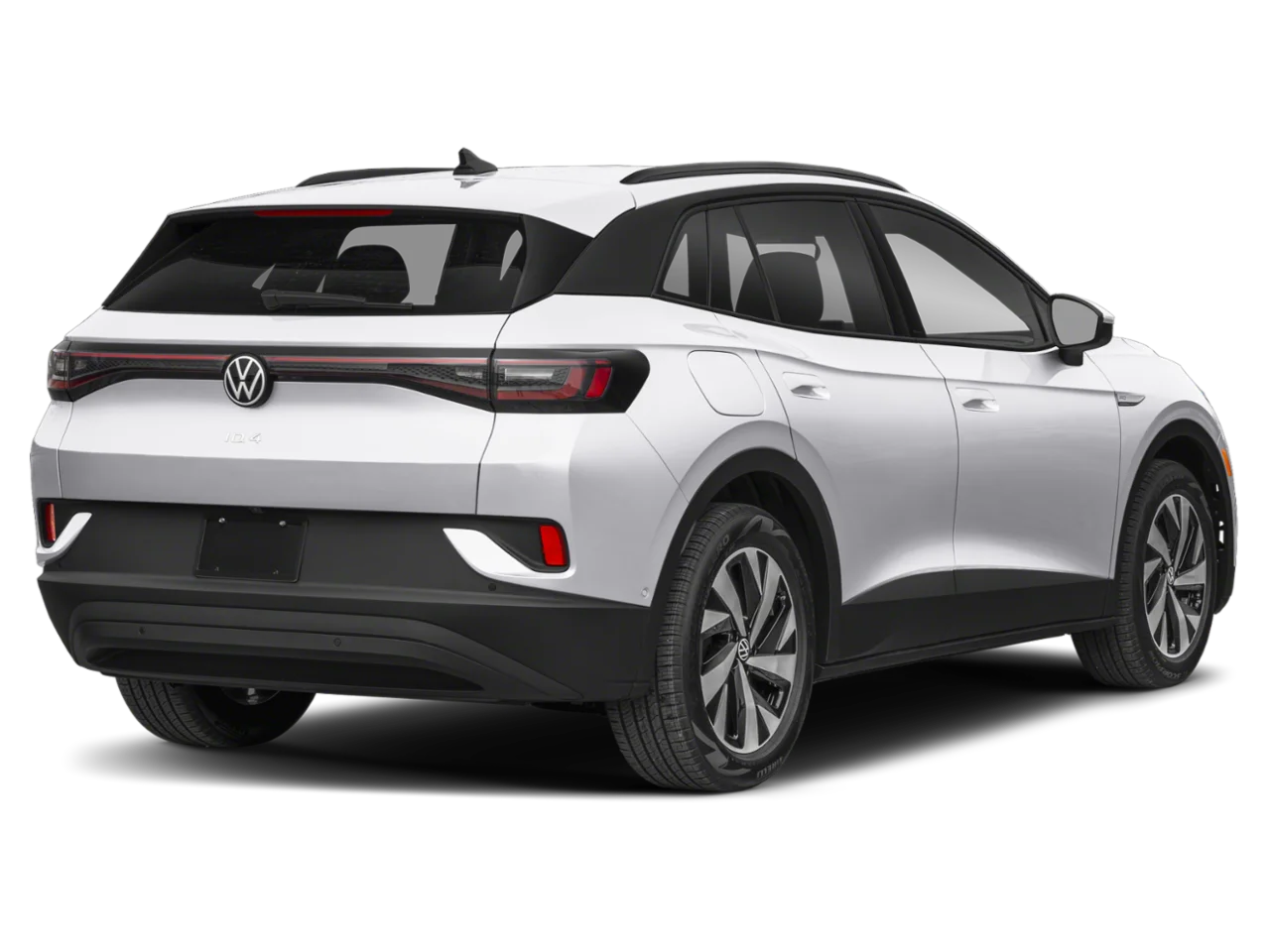 2026 Volkswagen ID.4 Pro AWD