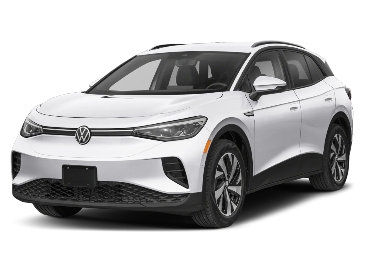 2026 Volkswagen ID.4 Pro AWD