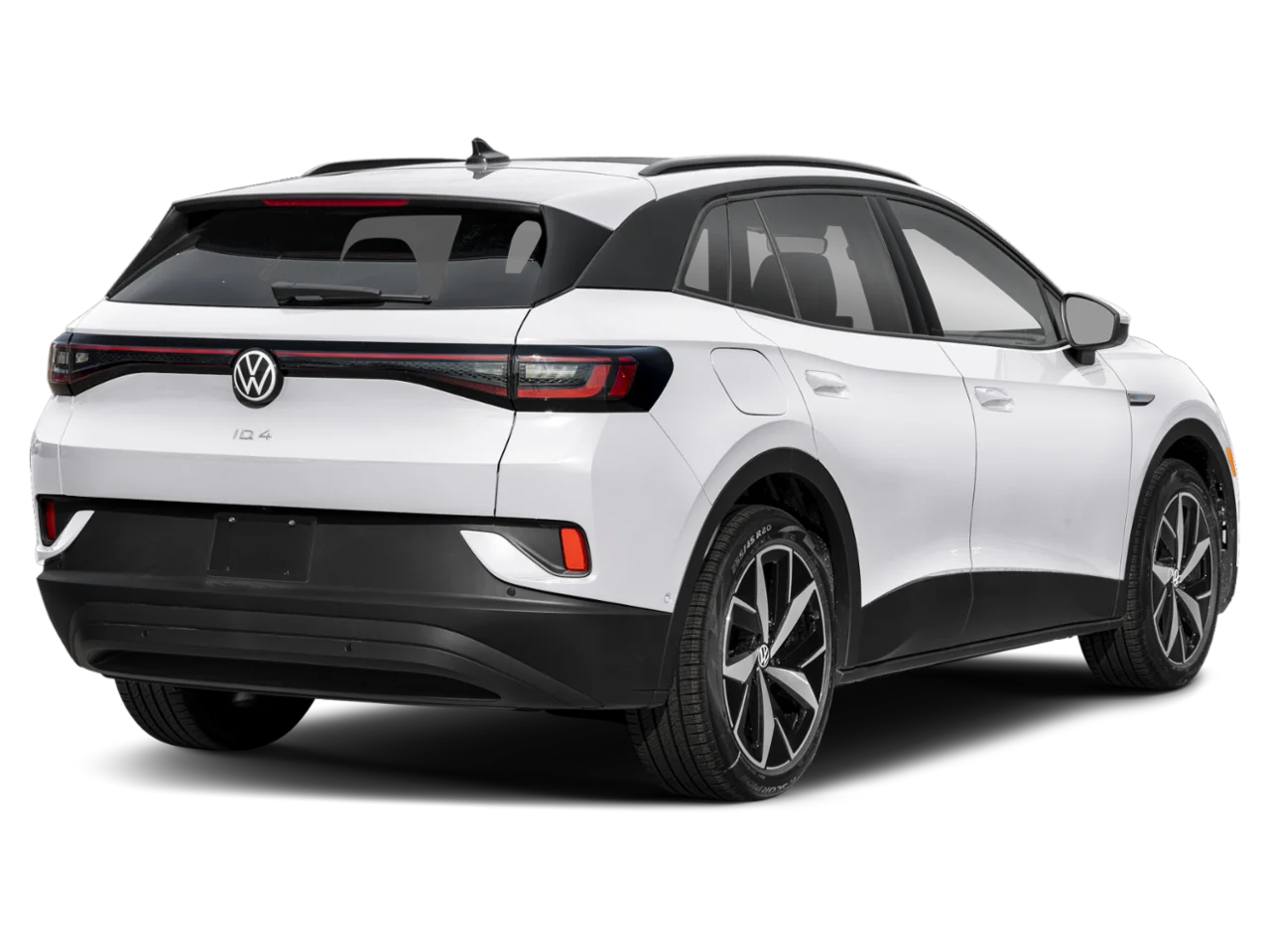2026 Volkswagen ID.4 Pro S RWD