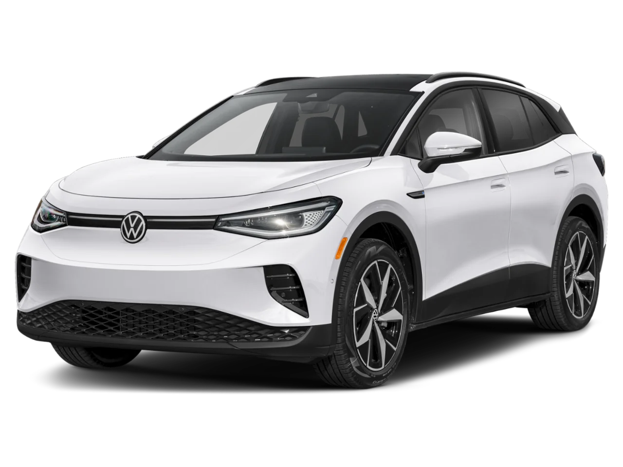 2026 Volkswagen ID.4 Pro S RWD