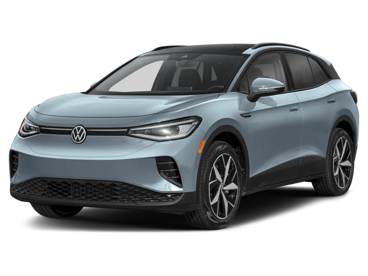 2026 Volkswagen ID.4 Pro S RWD