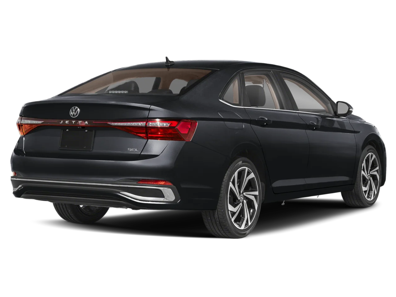 2026 Volkswagen Jetta SEL Auto