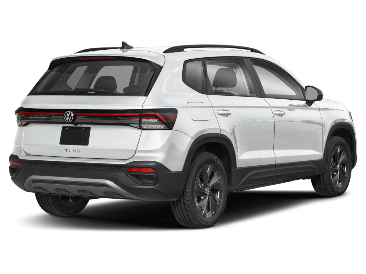 2026 Volkswagen Taos S FWD