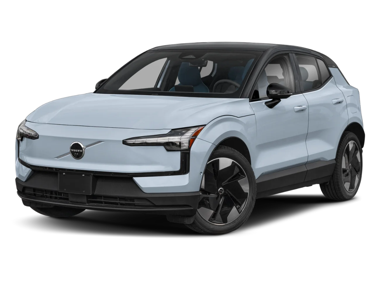 2026 Volvo EX30 Twin Motor AWD Plus