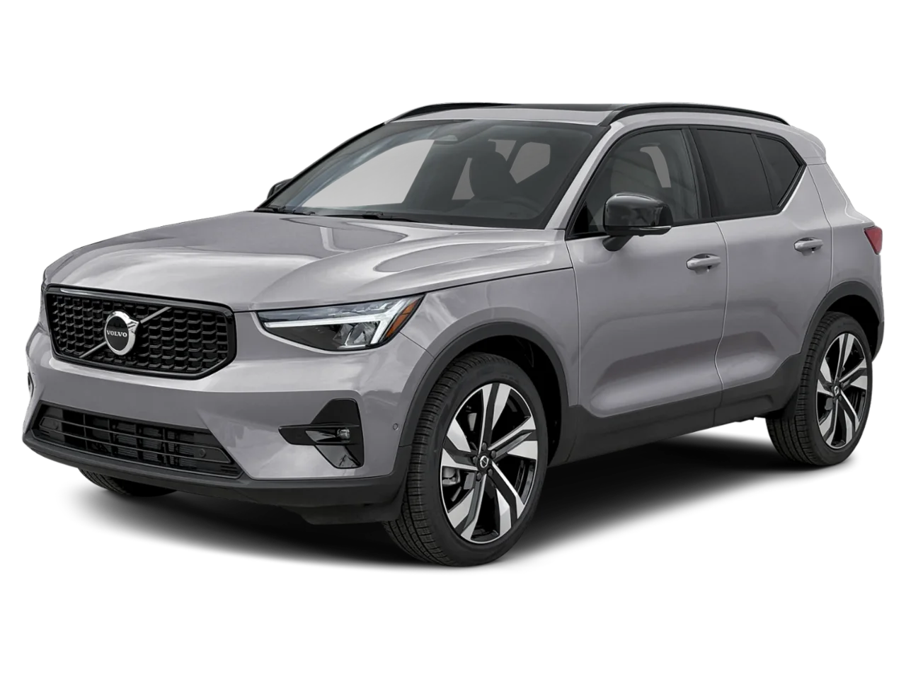 2026 Volvo XC40 B4 FWD Core