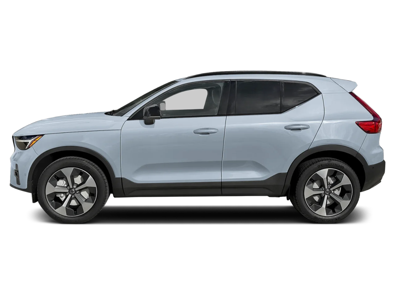2026 Volvo XC40 B4 FWD Core