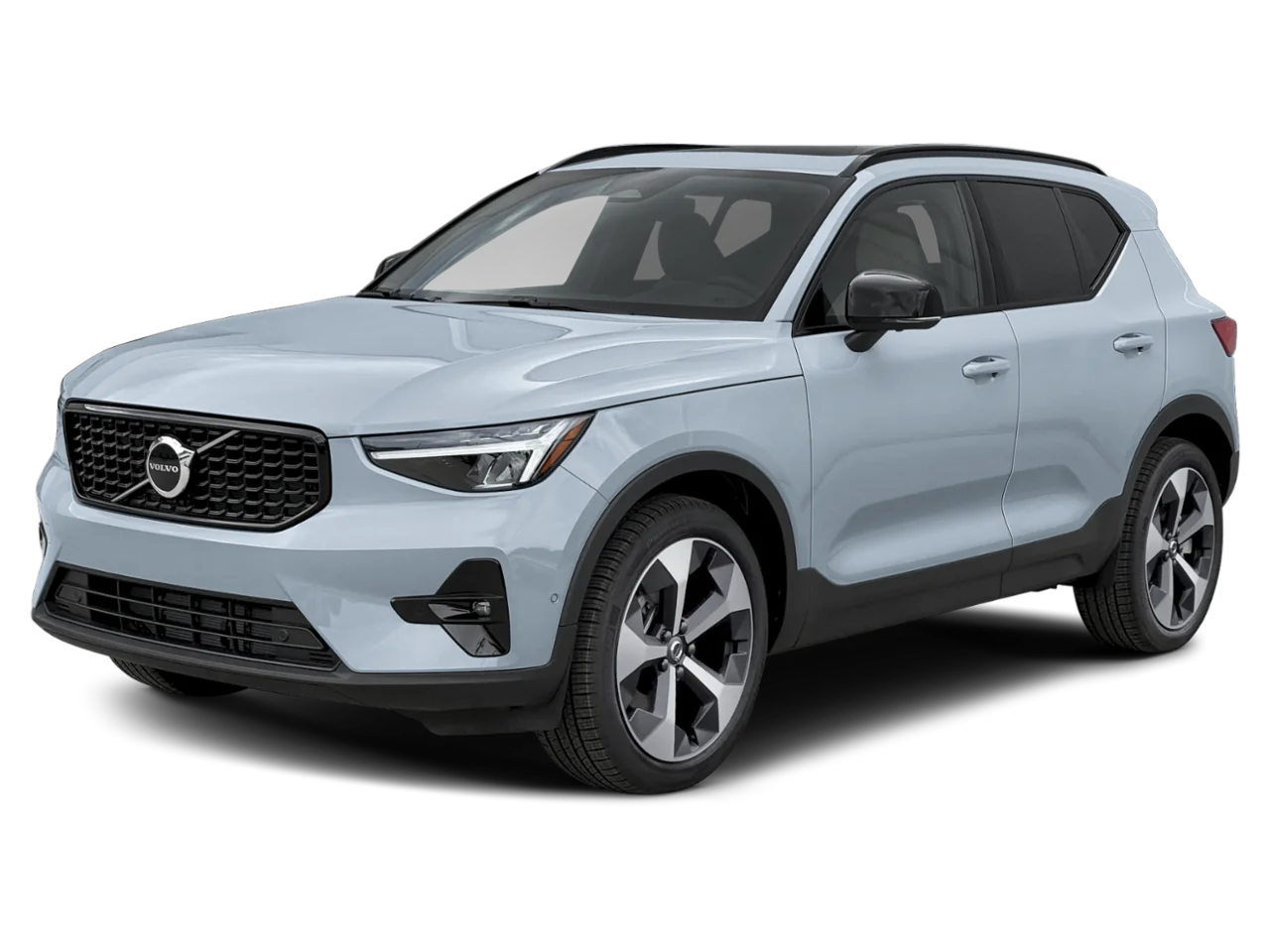 2026 Volvo XC40 B4 FWD Core
