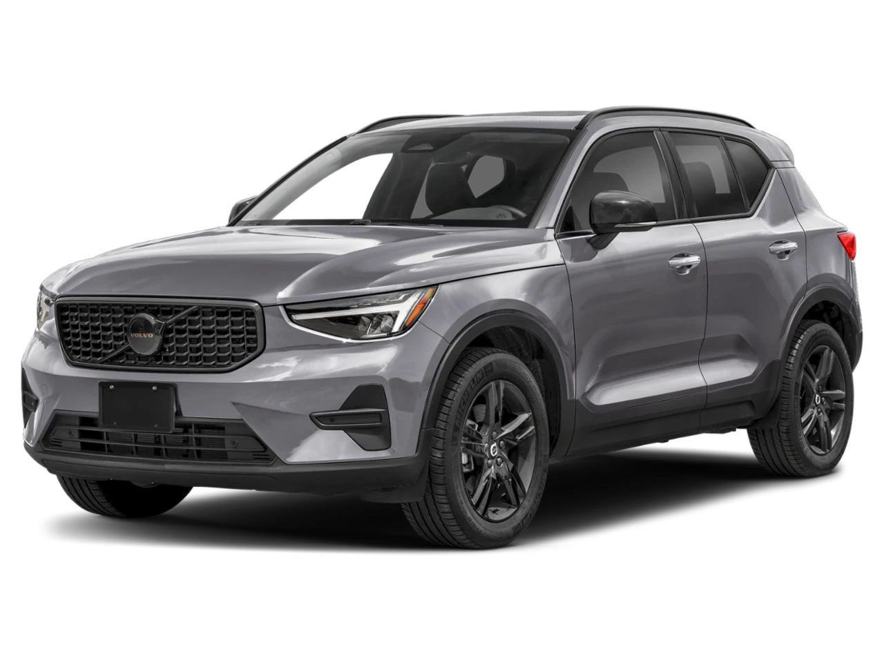 2026 Volvo XC40 B4 FWD Plus