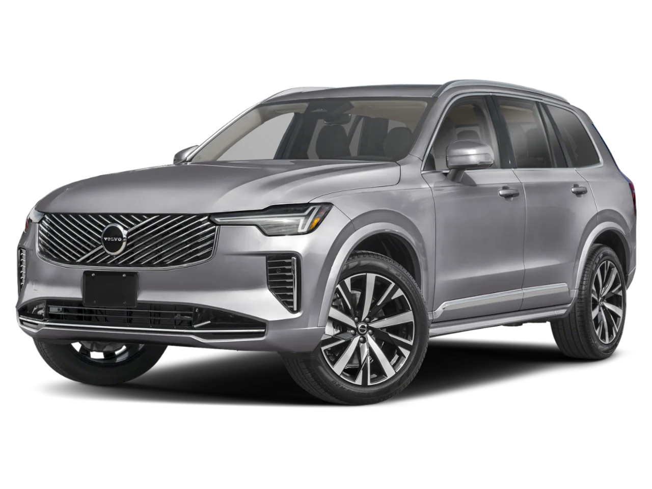 2026 Volvo XC90 B5 AWD Core 7-Seater