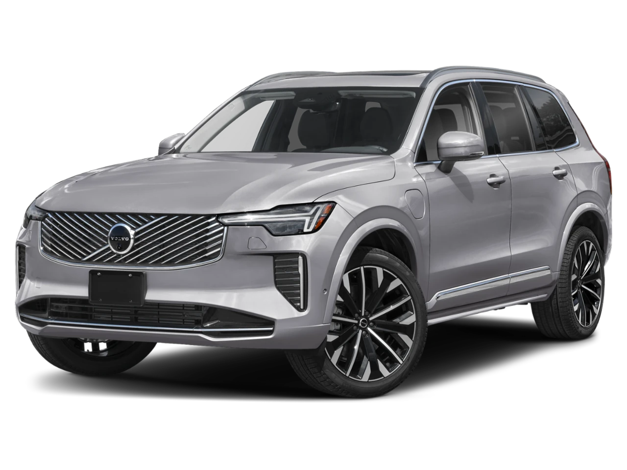2026 Volvo XC90 Plug-In Hybrid T8 AWD Ultra 6-Seater