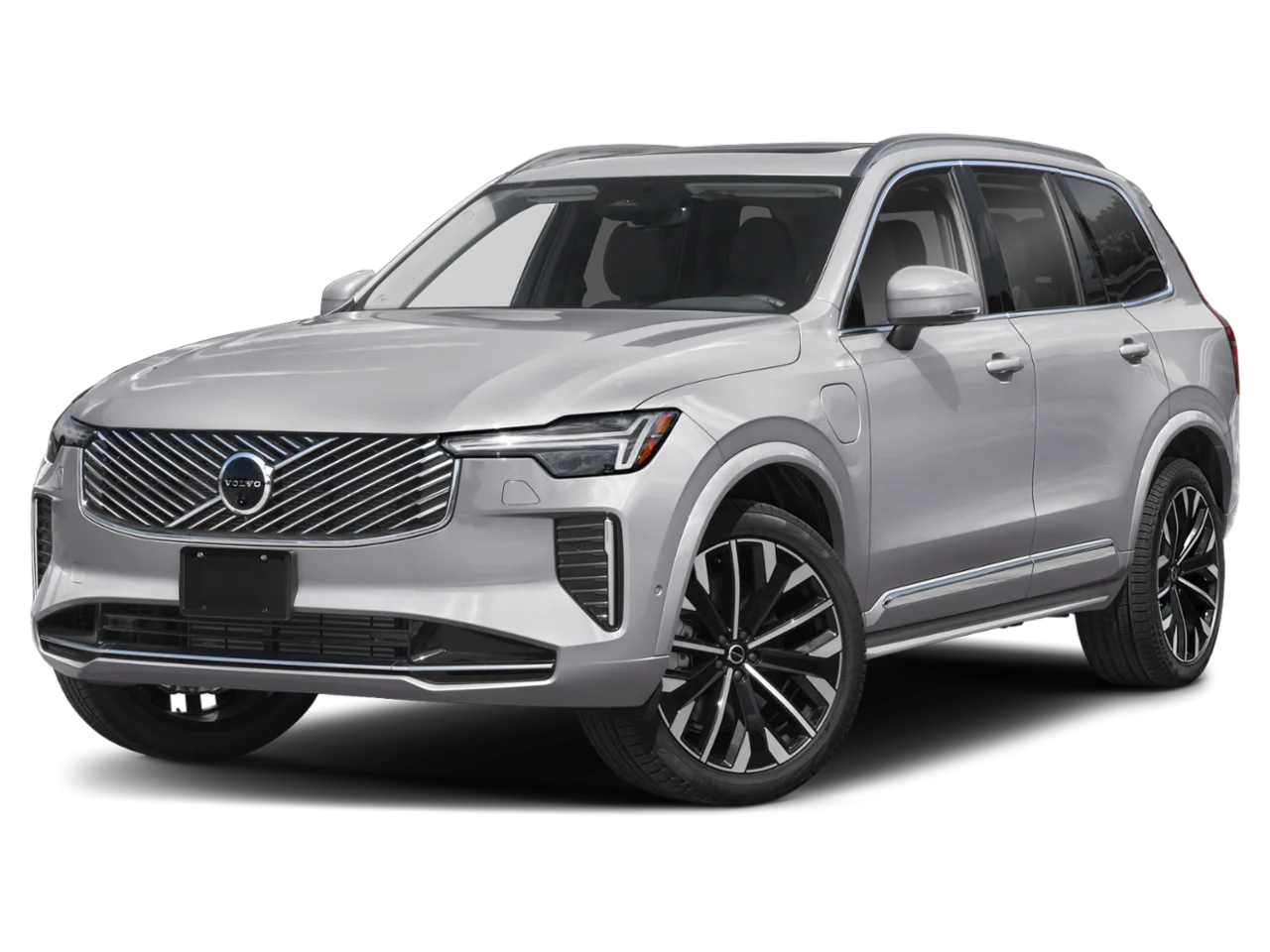 2026 Volvo XC90 Plug-In Hybrid T8 AWD Core 7-Seater