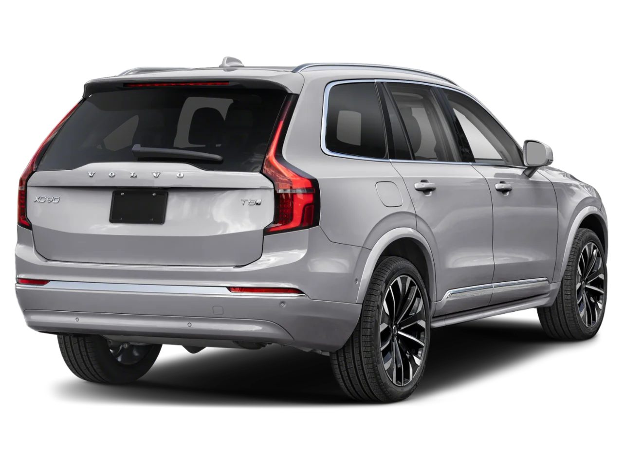 2026 Volvo XC90 Plug-In Hybrid T8 AWD Core 7-Seater
