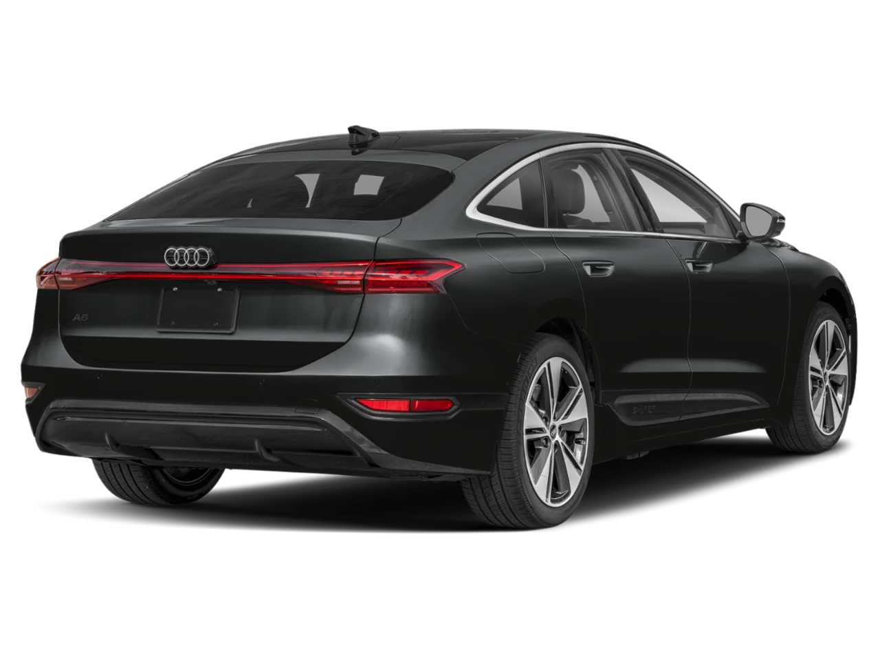 2027 Audi A6 e-tron Premium RWD