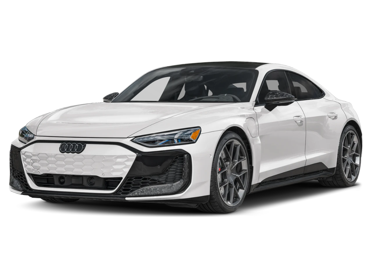 2027 Audi RS e-tron GT performance quattro