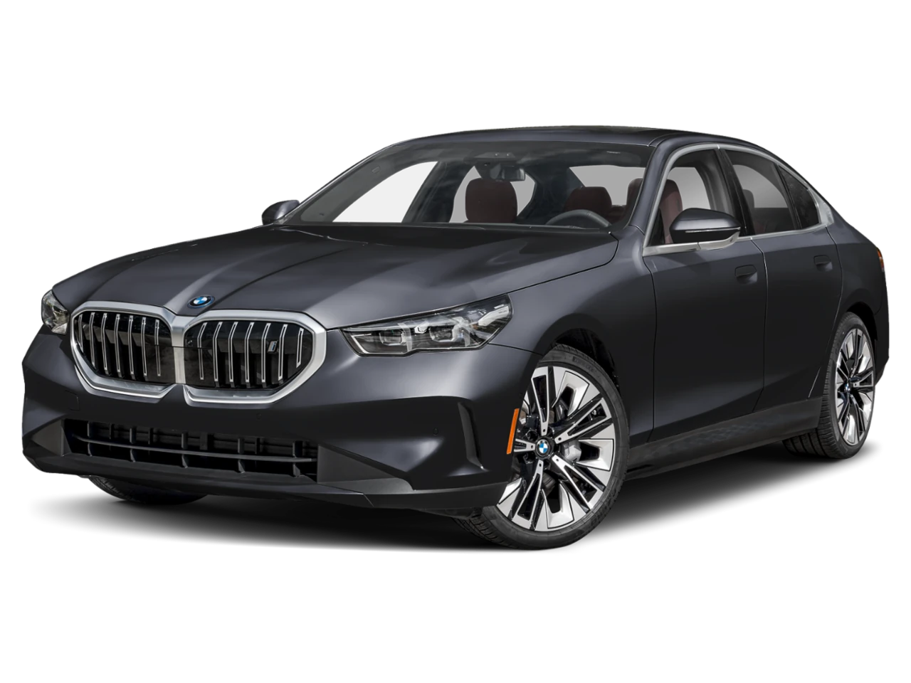 2027 BMW i5 xDrive40 Sedan