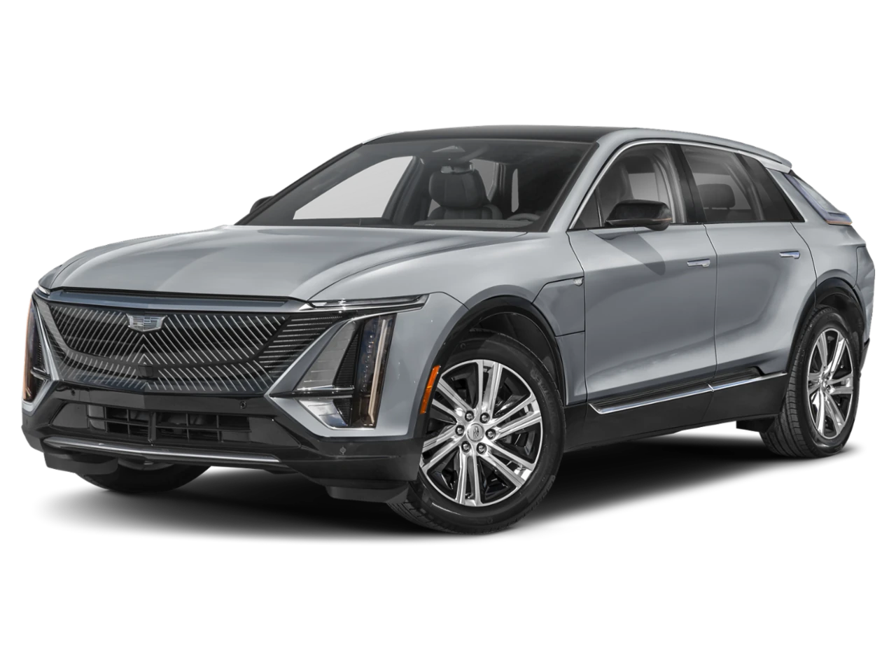 2027 Cadillac LYRIQ 4dr Luxury