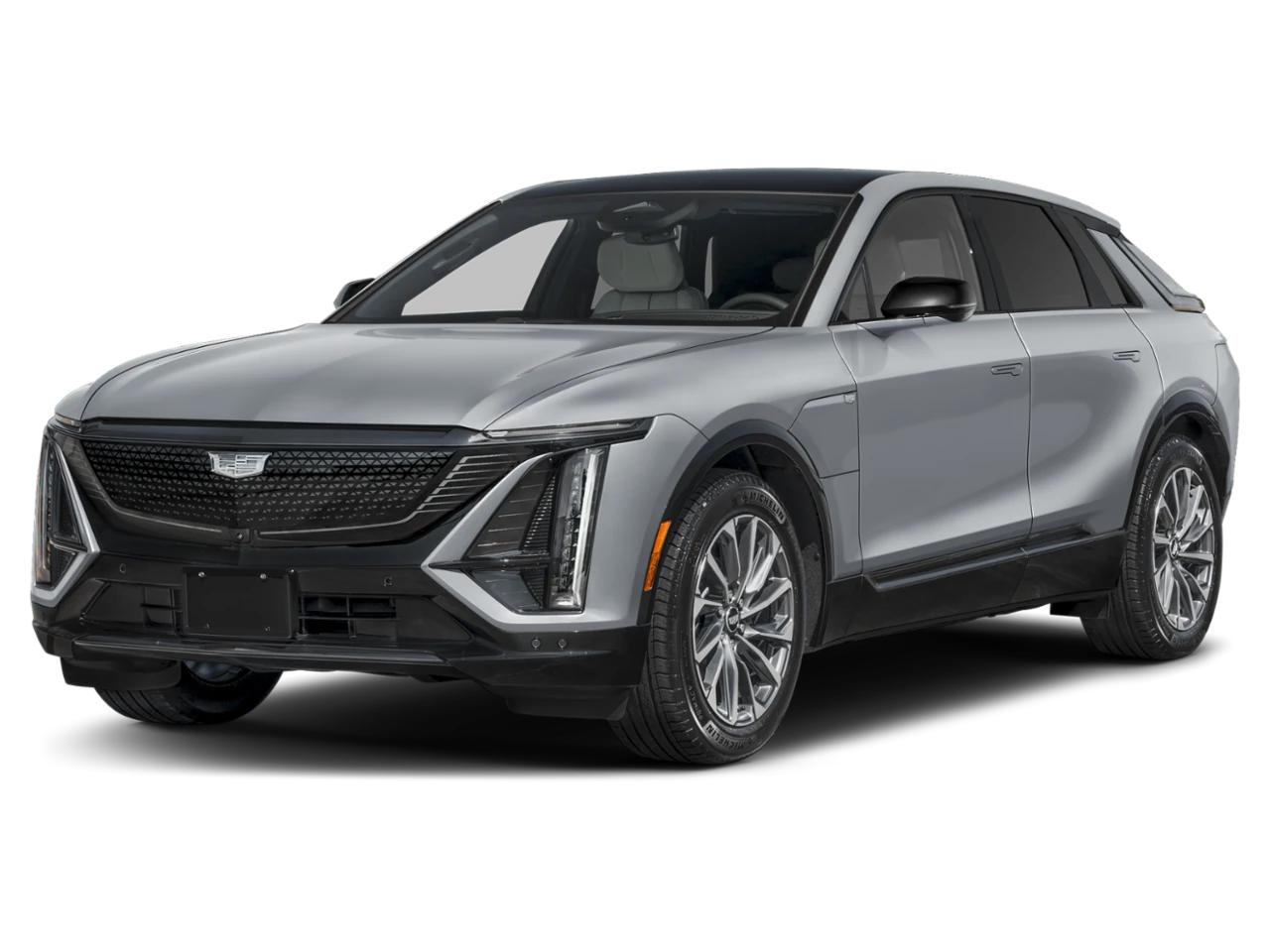 2027 Cadillac LYRIQ 4dr Sport