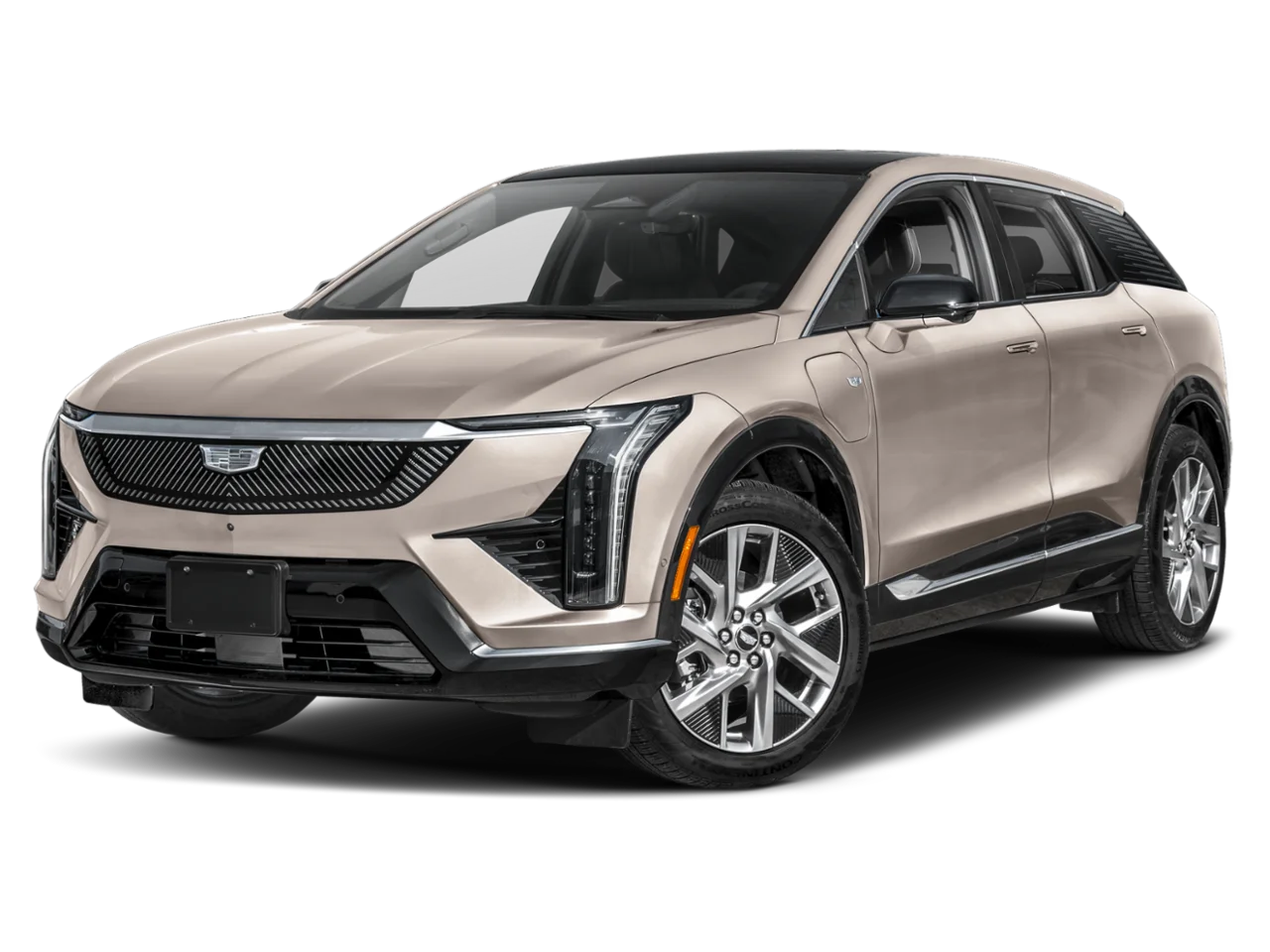 2027 Cadillac OPTIQ 4dr Premium Luxury