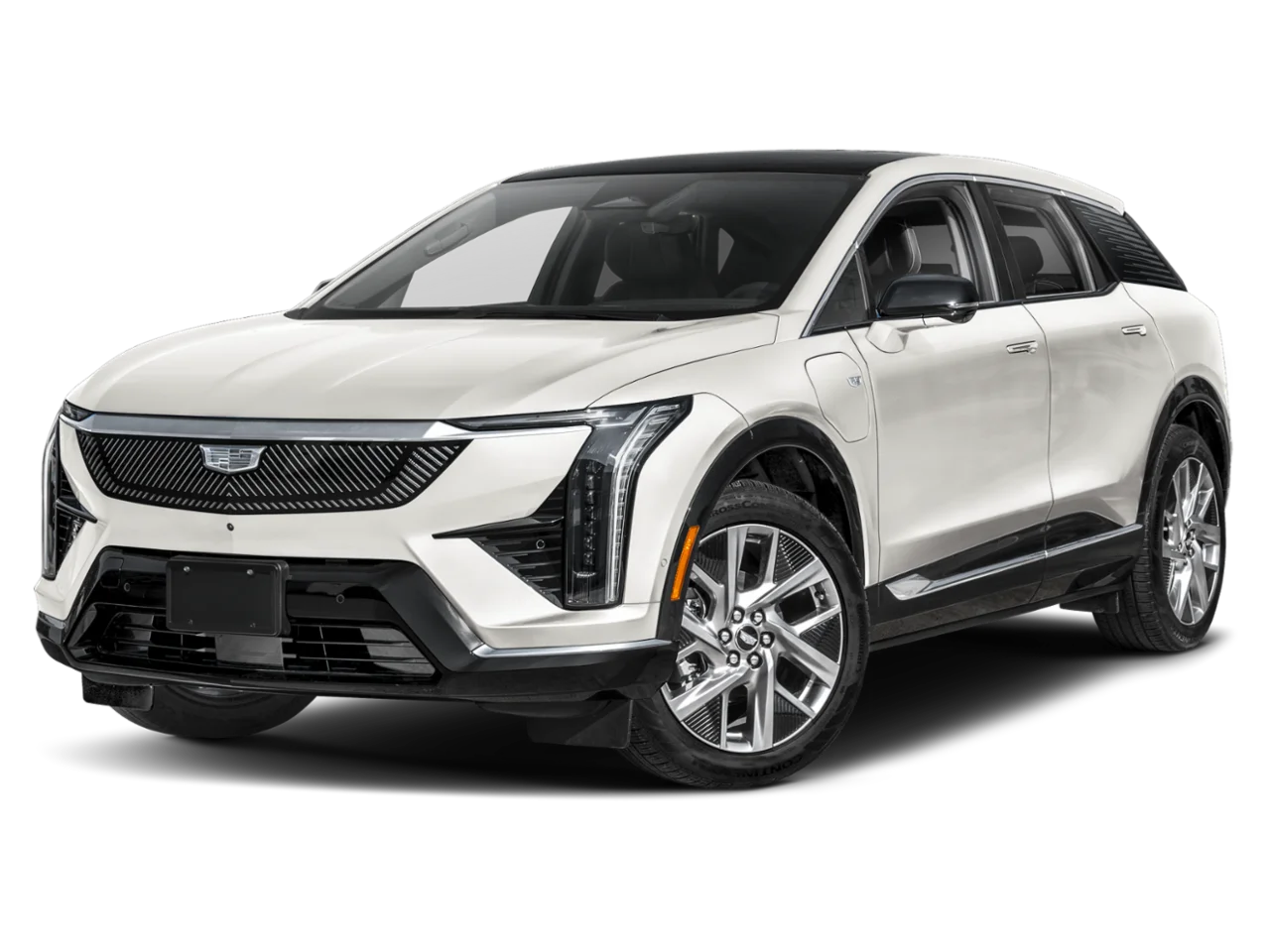2027 Cadillac OPTIQ 4dr Sport