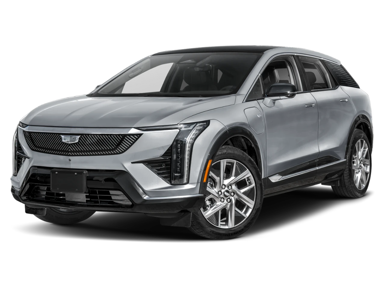 2027 Cadillac OPTIQ 4dr Premium Sport
