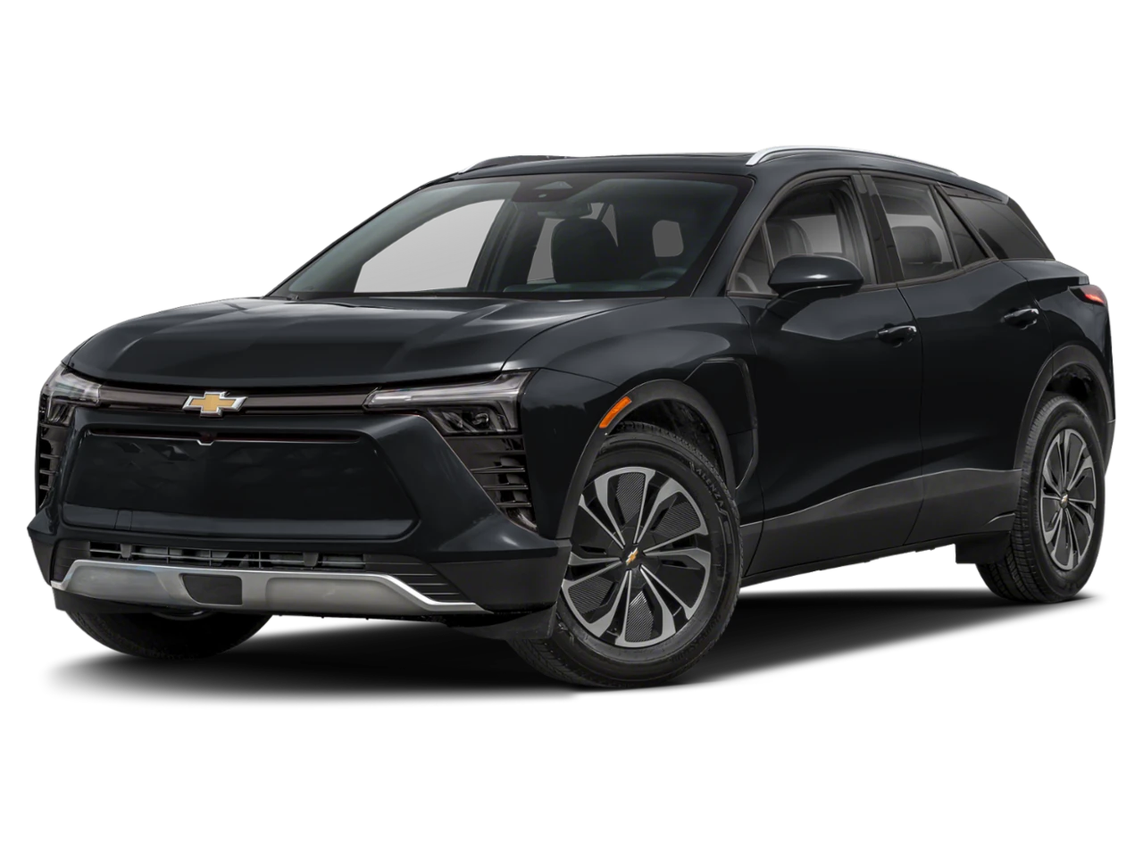 2027 Chevrolet Blazer EV FWD 4dr LT