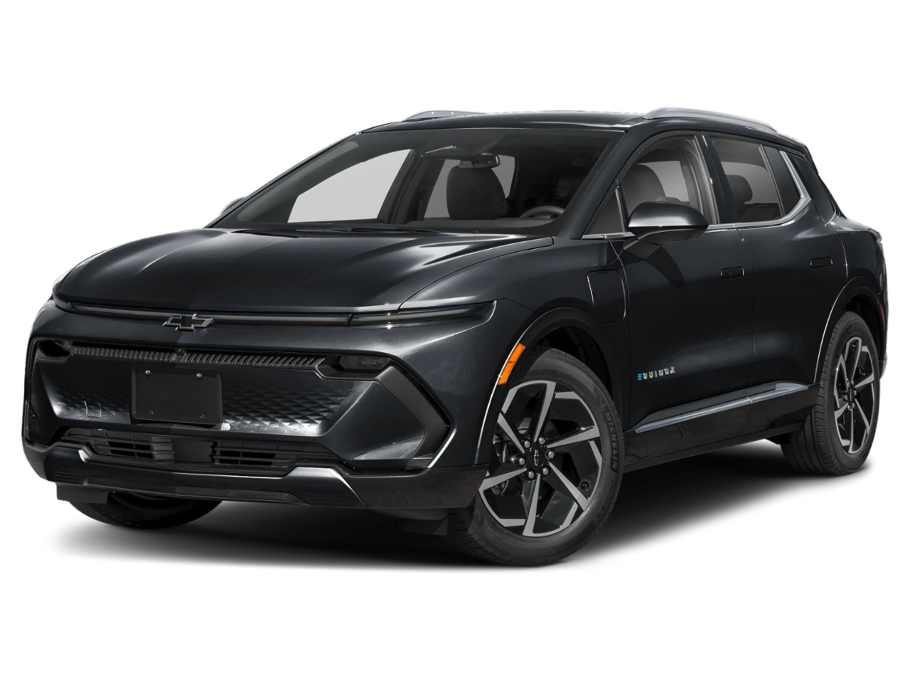 2027 Chevrolet Equinox EV 4dr LT1 w/PCY