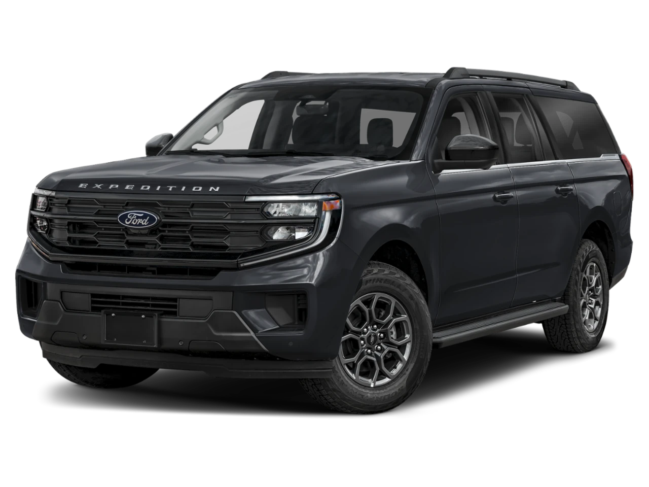 2027 Ford Expedition Max Active 4×2