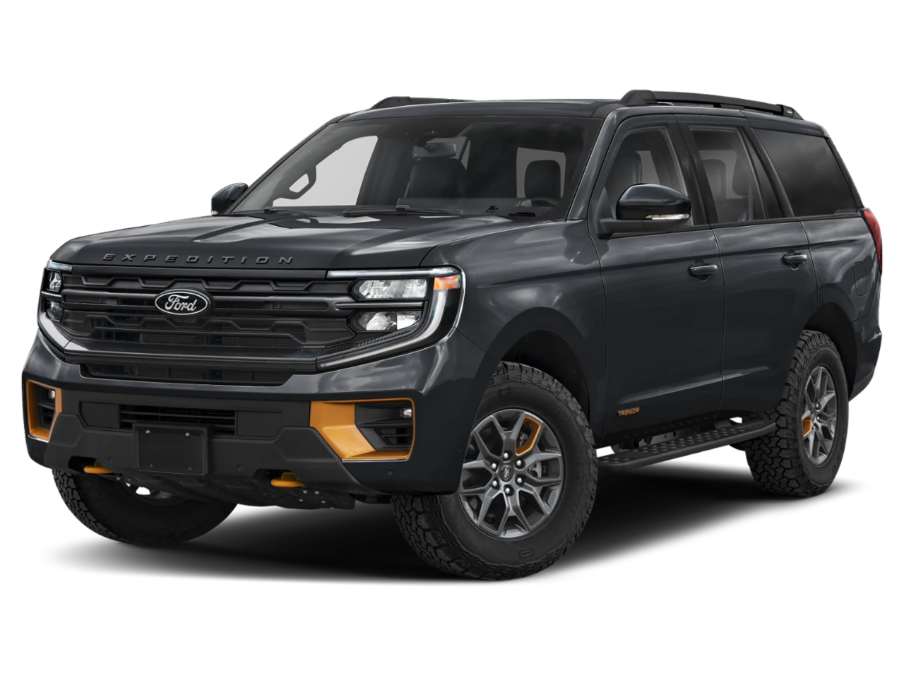 2027 Ford Expedition Tremor 4×4