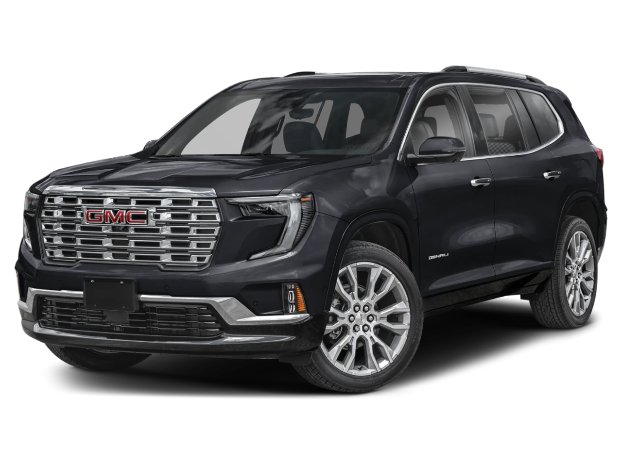 2027 GMC Acadia AWD 4dr Denali Ultimate