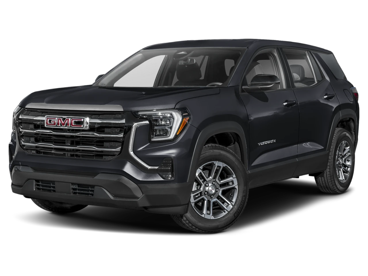 2027 GMC Terrain AWD 4dr AT4