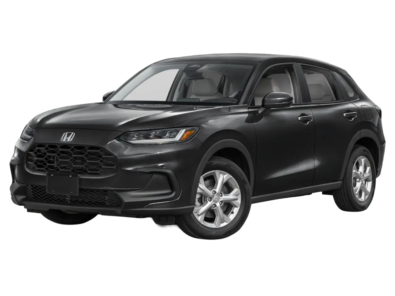 2027 Honda HR-V LX 2WD CVT