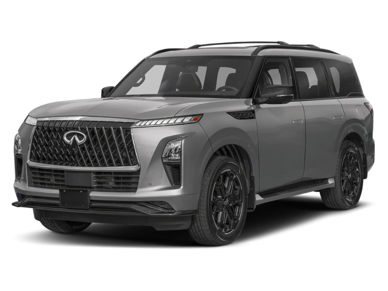 2027 INFINITI QX80 SPORT AWD