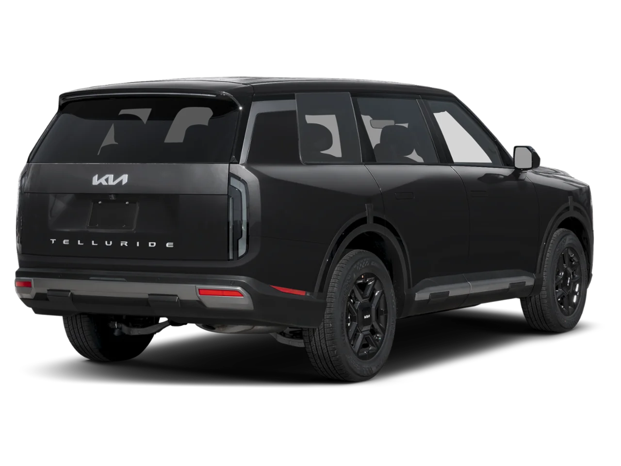 2027 Kia Telluride LX FWD