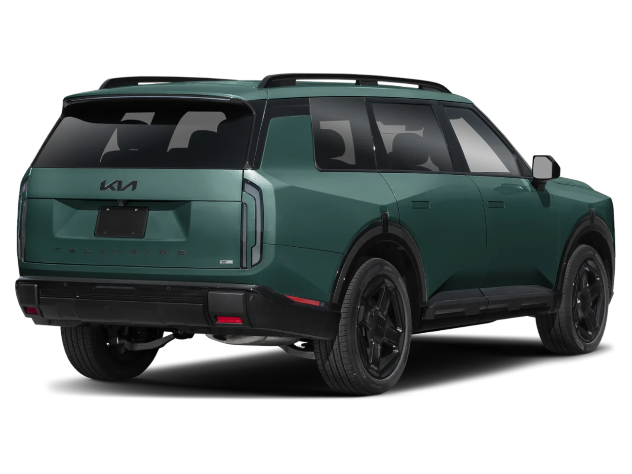 2027 Kia Telluride X-Line SX-Prestige AWD