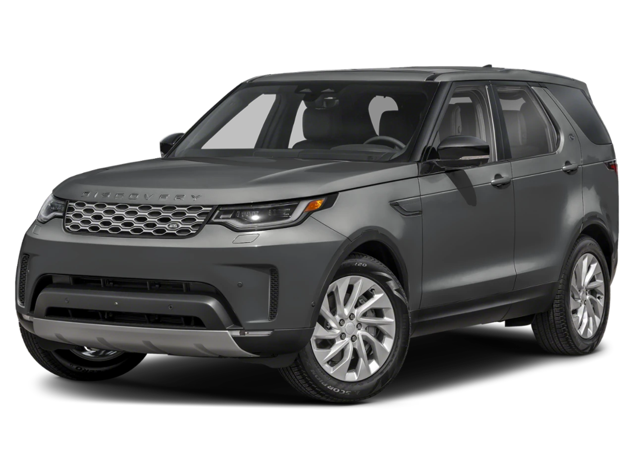 2027 Land Rover Discovery S AWD