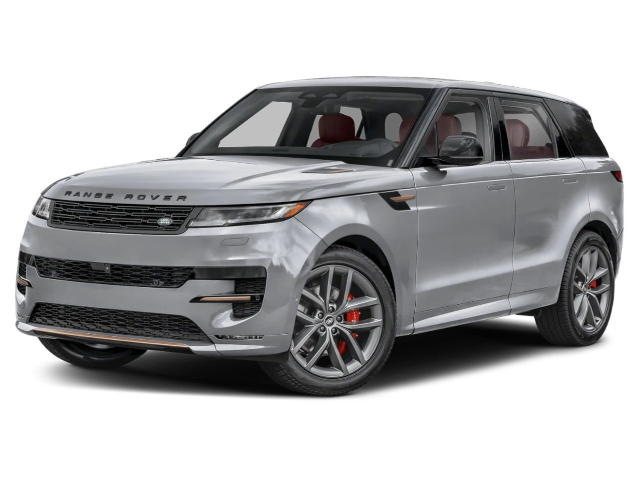 2027 Land Rover Range Rover Sport P530 Dynamic SE