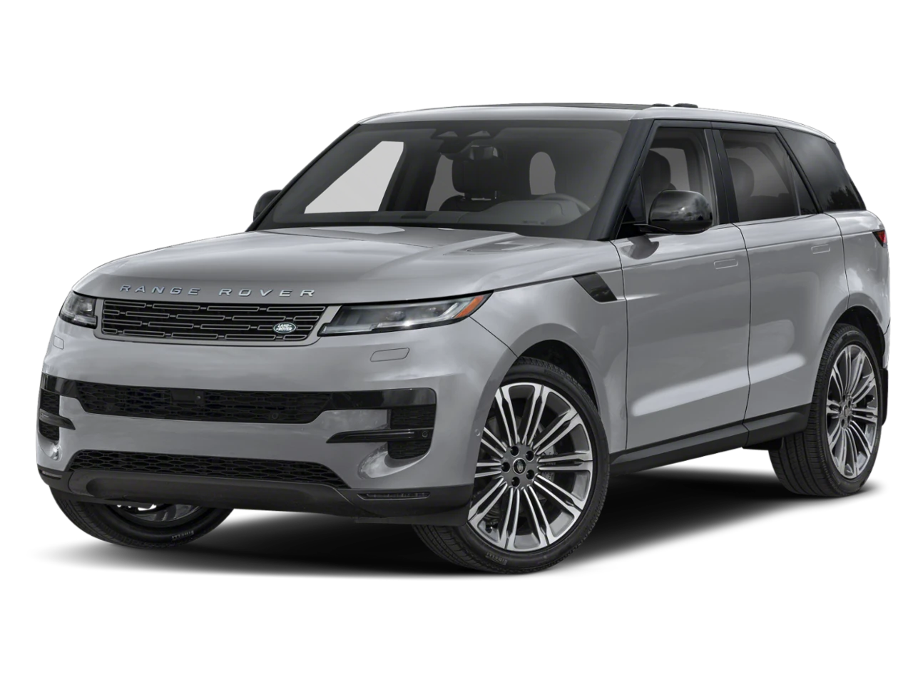 2027 Land Rover Range Rover Sport P360 SE