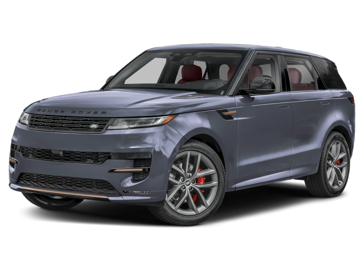2027 Land Rover Range Rover Sport P635 SV
