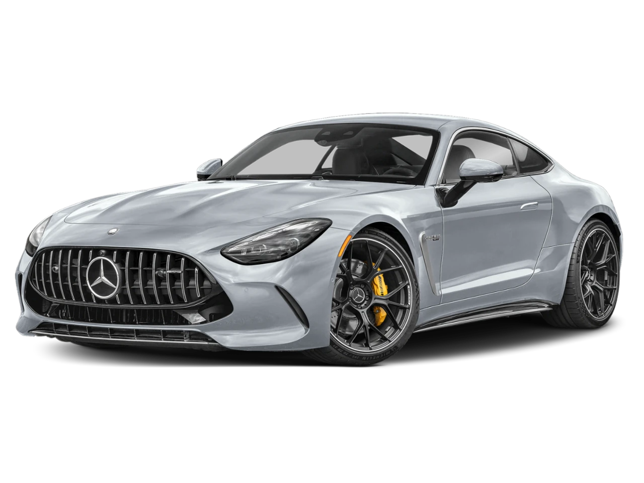 2027 Mercedes-Benz AMG GT 63 Coupe