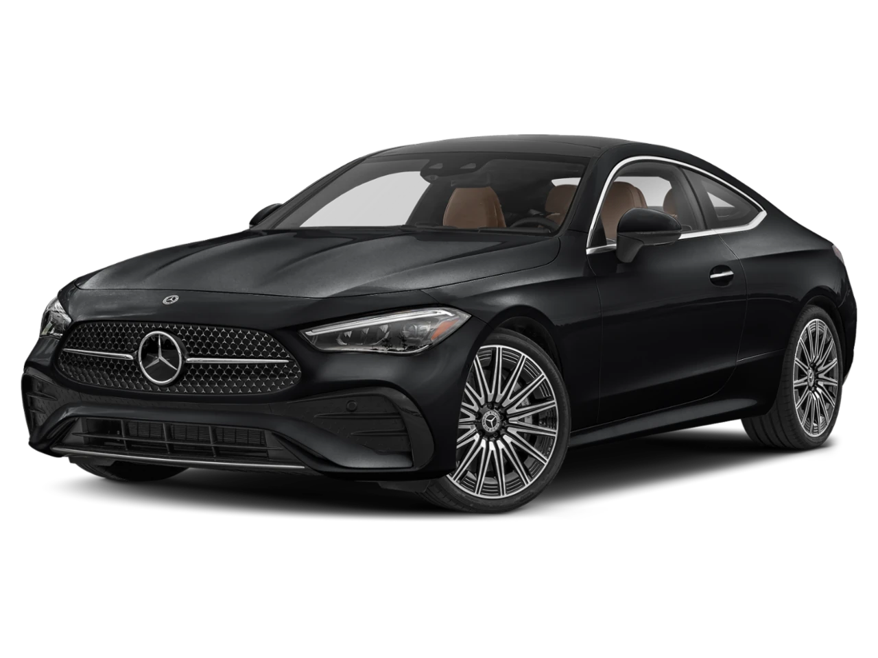2027 Mercedes-Benz CLE 450 4MATIC Coupe