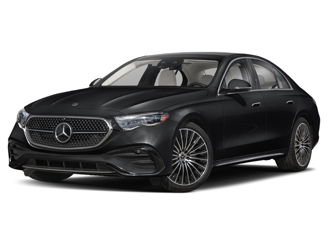 2027 Mercedes-Benz E-Class E 350 RWD Sedan