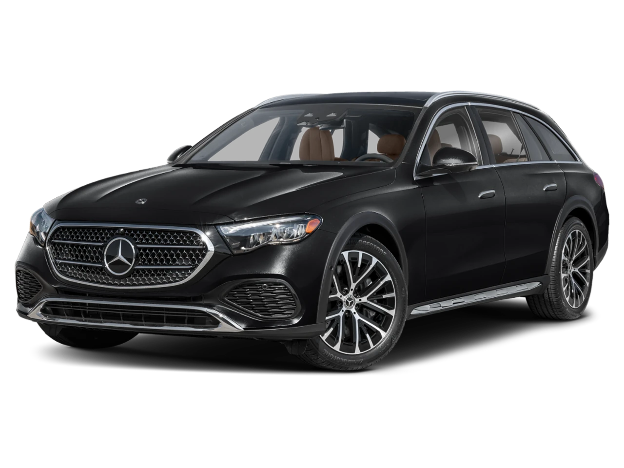 2027 Mercedes-Benz E-Class E 450 4MATIC All-Terrain Wagon
