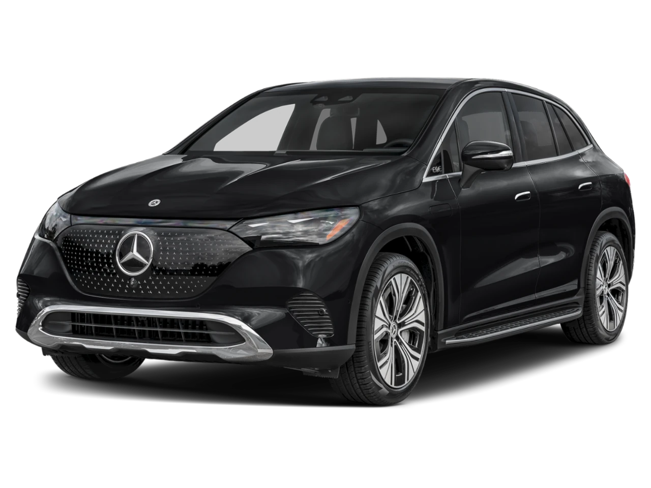 2027 Mercedes-Benz EQE 320+ SUV