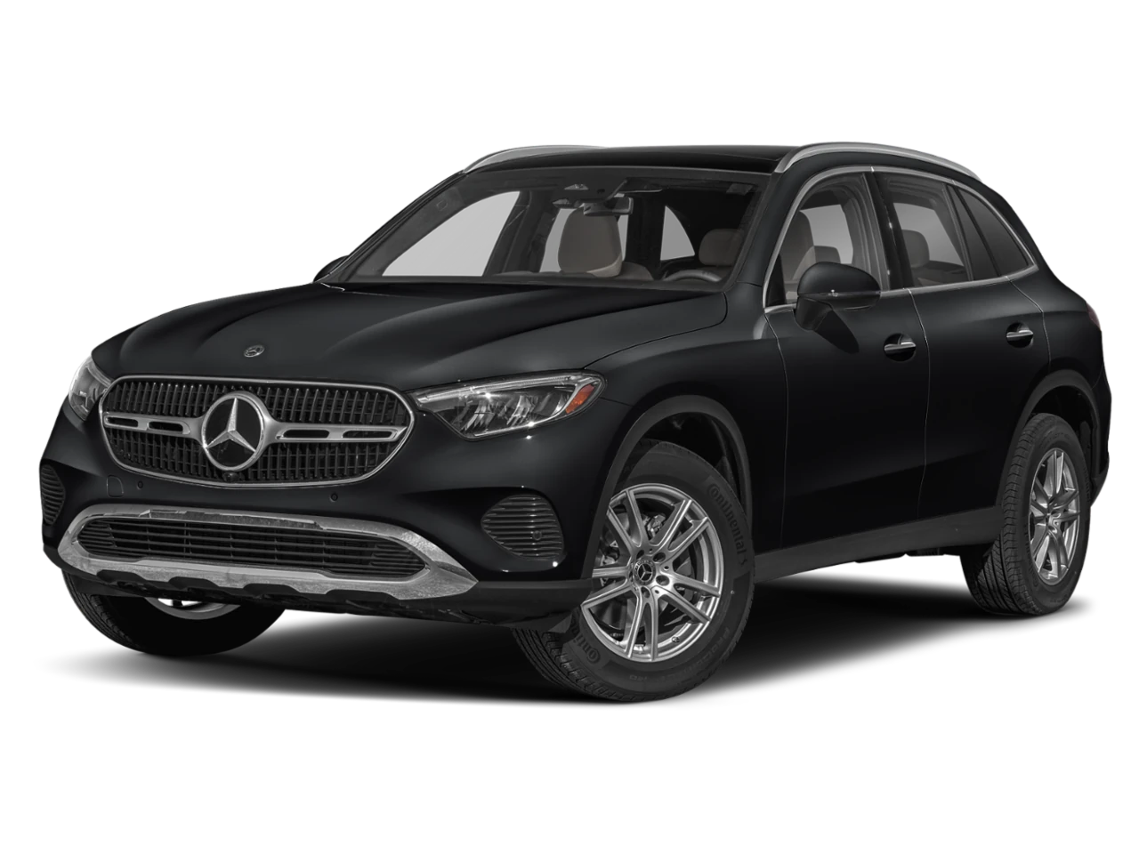 2027 Mercedes-Benz GLC 300 SUV