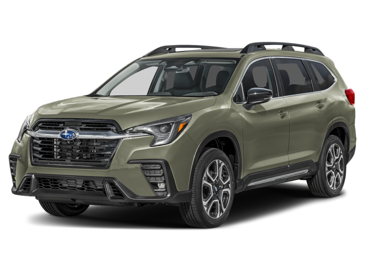 2027 Subaru Ascent Limited 7-Passenger