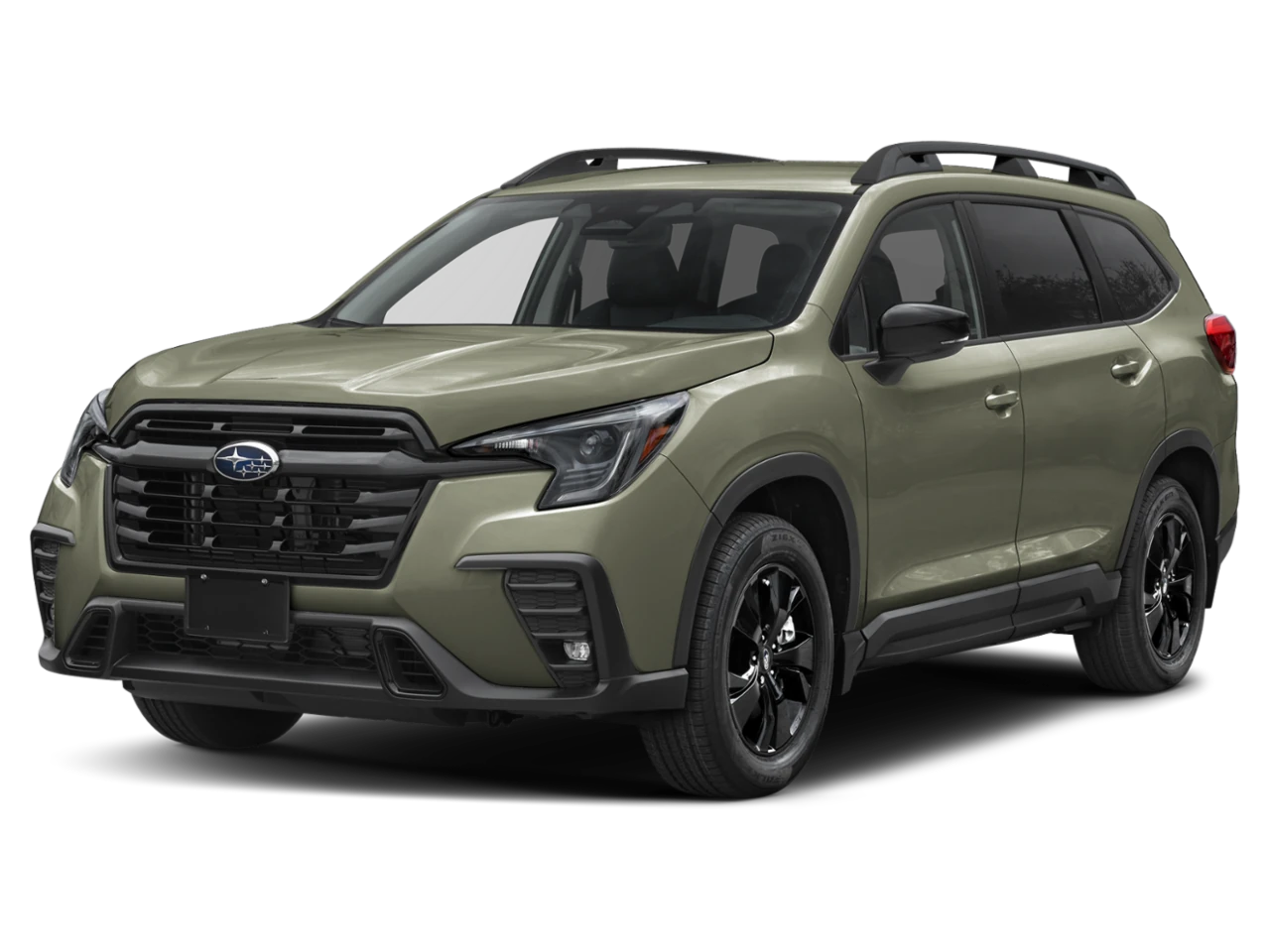 2027 Subaru Ascent Premium 7-Passenger