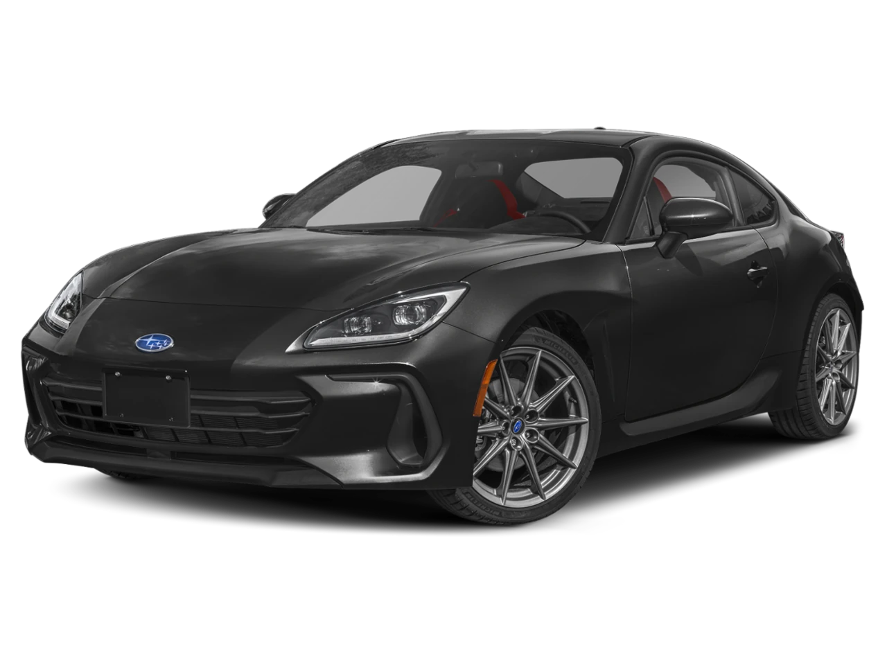 2027 Subaru BRZ Limited Manual
