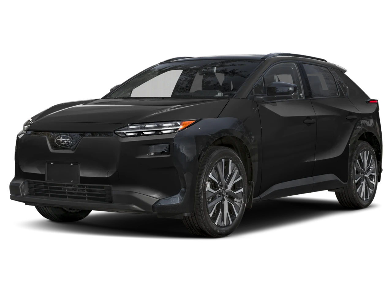 2027 Subaru Solterra Touring XT AWD